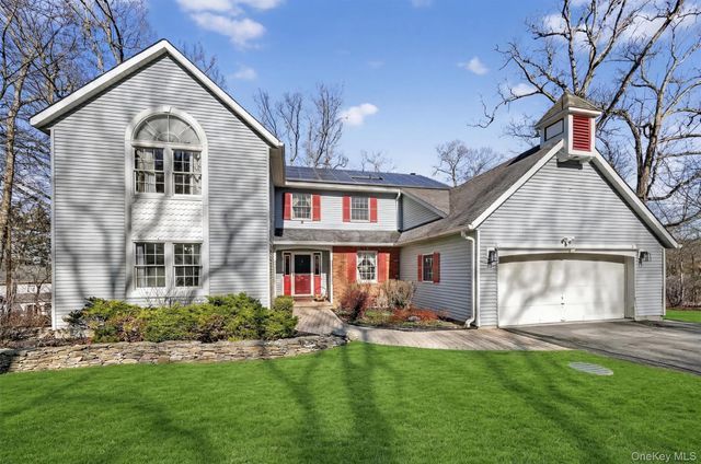 22 Dogwood Drive, Central Valley, NY 10917