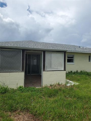 735 TOULON DRIVE, Kissimmee, FL 34759