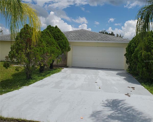 735 TOULON DRIVE, Kissimmee, FL 34759