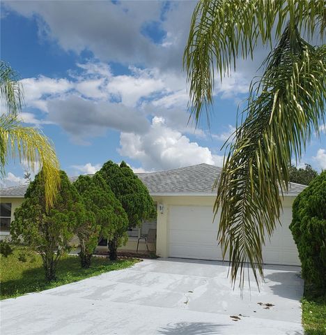 735 TOULON DRIVE, Kissimmee, FL 34759