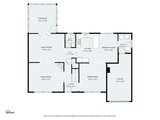 7 Simek Lane, Middletown, NJ 07758