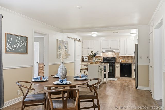 3534 S New Haven Avenue, Tulsa, OK 74135