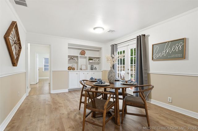 3534 S New Haven Avenue, Tulsa, OK 74135