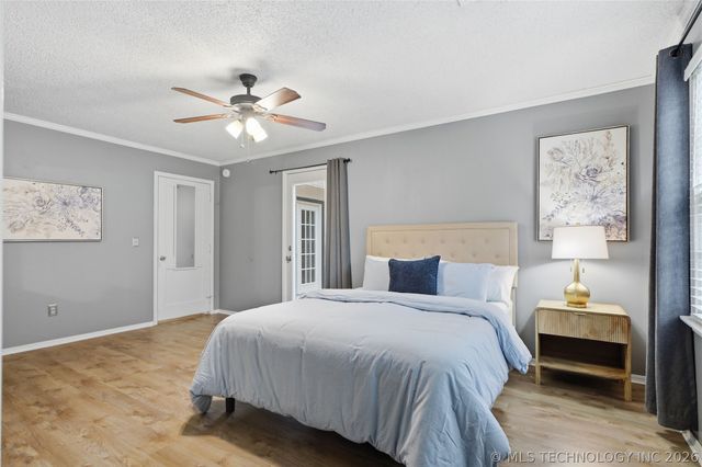 3534 S New Haven Avenue, Tulsa, OK 74135