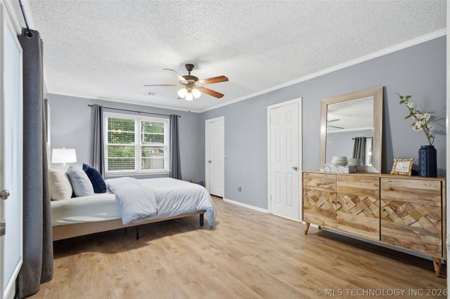 3534 S New Haven Avenue, Tulsa, OK 74135