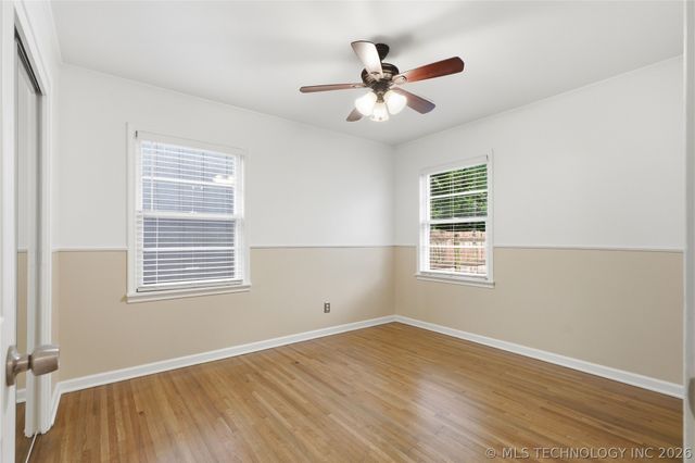 3534 S New Haven Avenue, Tulsa, OK 74135