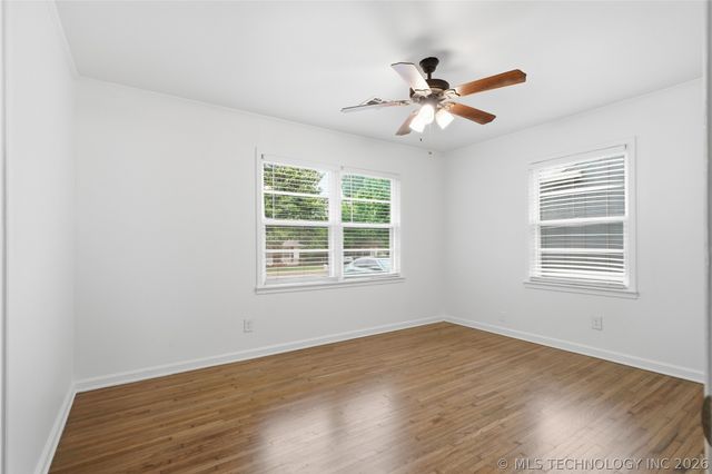 3534 S New Haven Avenue, Tulsa, OK 74135