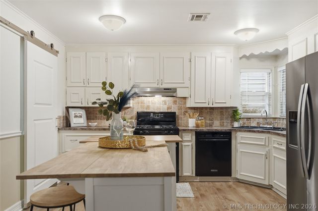 3534 S New Haven Avenue, Tulsa, OK 74135