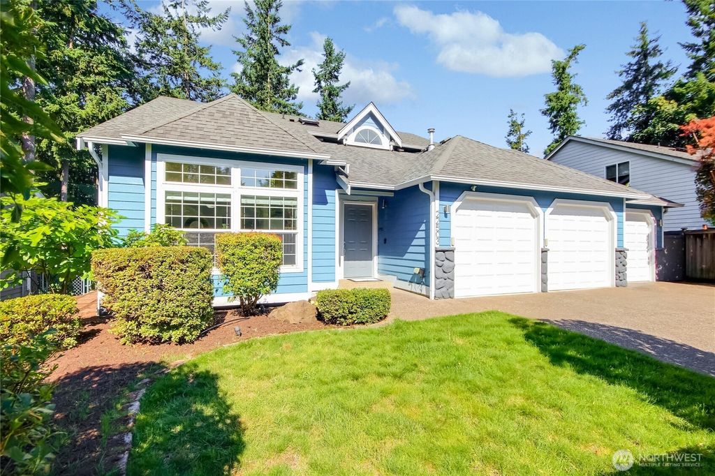 22503 SE 277th Place, Maple Valley, WA 98038