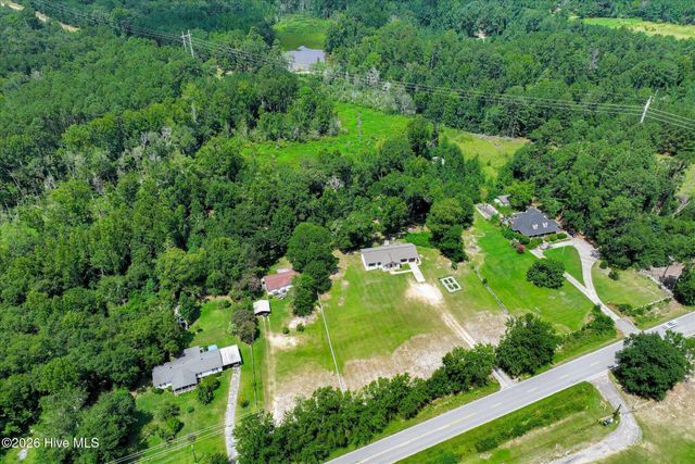 4449 Old Waynesboro Road, Hephzibah, GA 30815