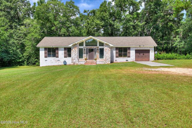 4449 Old Waynesboro Road, Hephzibah, GA 30815