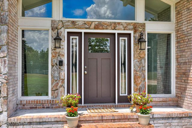 4449 Old Waynesboro Road, Hephzibah, GA 30815