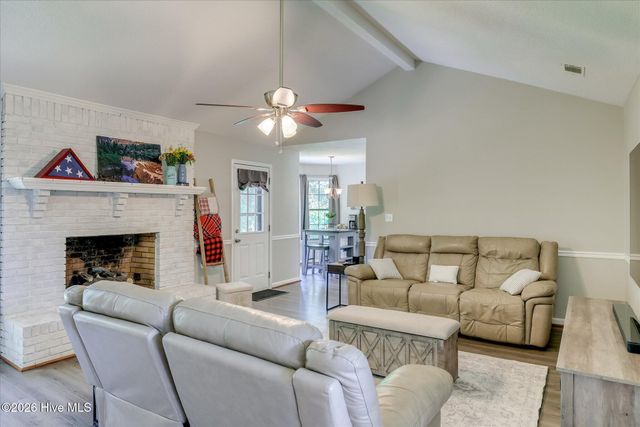 4449 Old Waynesboro Road, Hephzibah, GA 30815