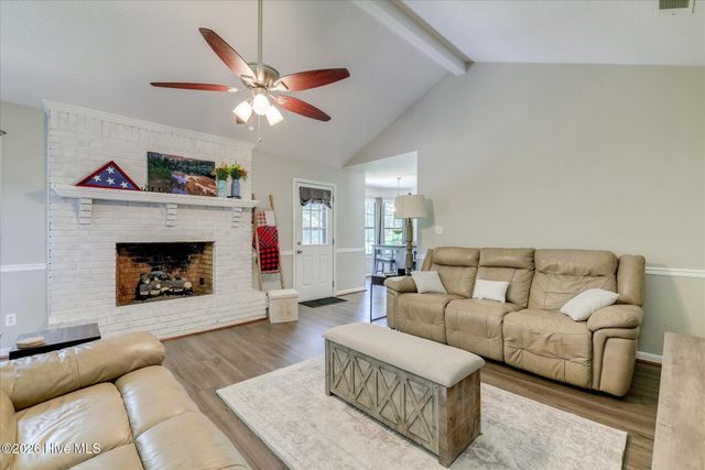 4449 Old Waynesboro Road, Hephzibah, GA 30815