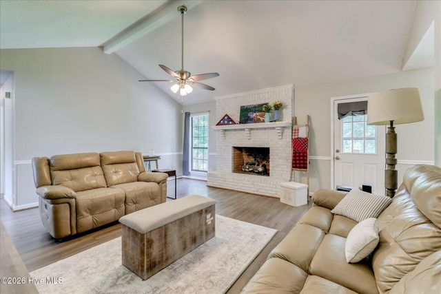 4449 Old Waynesboro Road, Hephzibah, GA 30815
