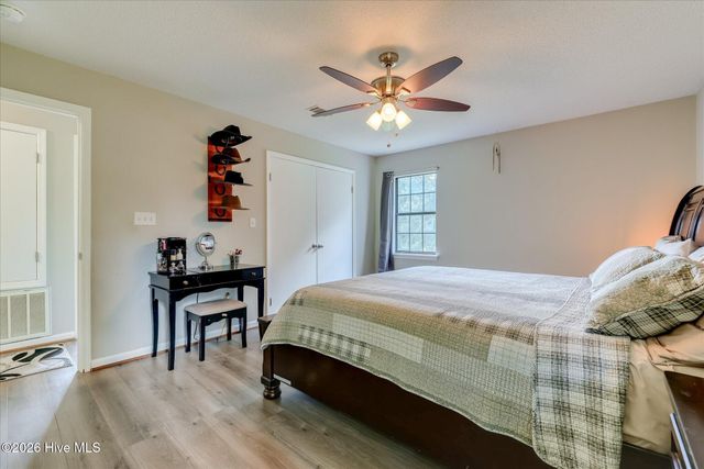 4449 Old Waynesboro Road, Hephzibah, GA 30815
