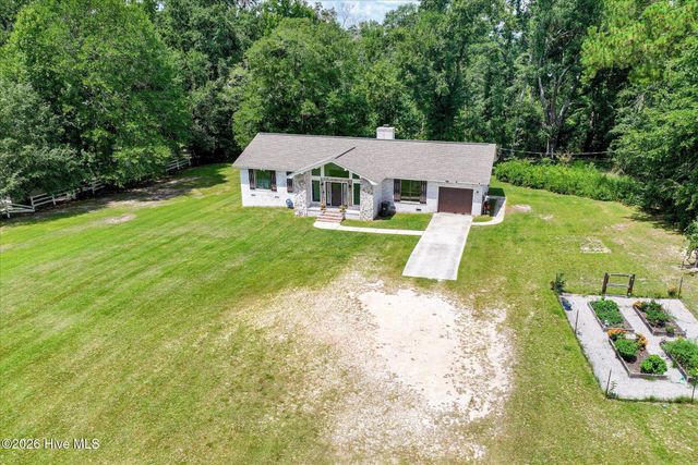 4449 Old Waynesboro Road, Hephzibah, GA 30815