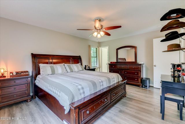 4449 Old Waynesboro Road, Hephzibah, GA 30815