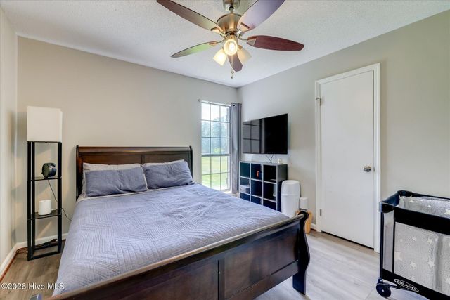 4449 Old Waynesboro Road, Hephzibah, GA 30815