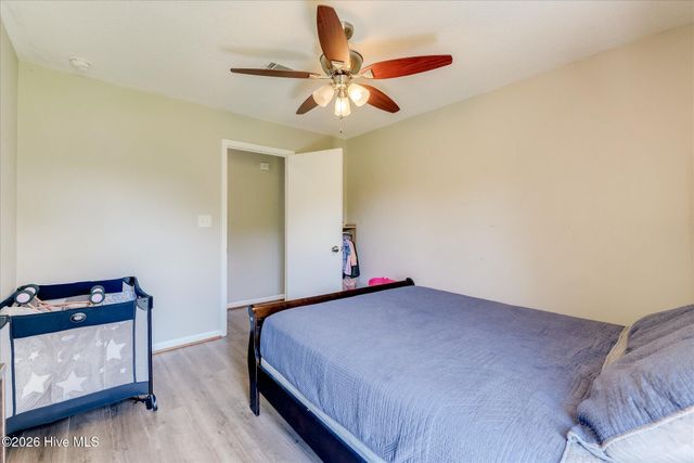 4449 Old Waynesboro Road, Hephzibah, GA 30815