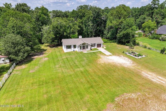 4449 Old Waynesboro Road, Hephzibah, GA 30815