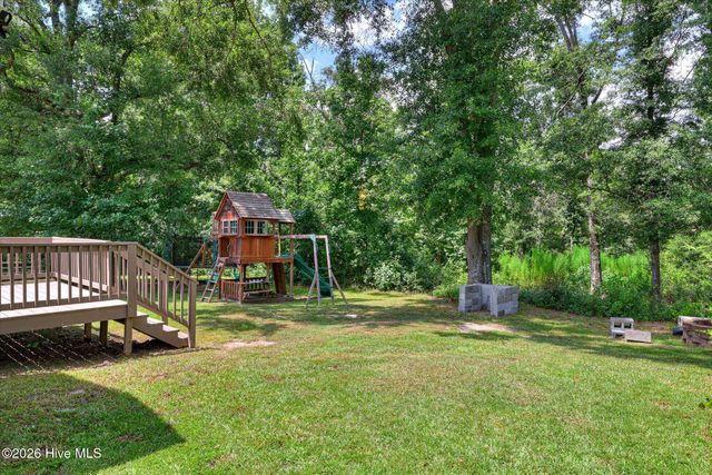 4449 Old Waynesboro Road, Hephzibah, GA 30815