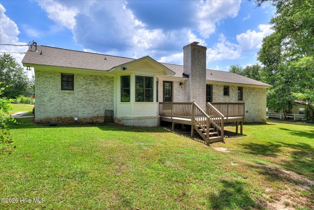 4449 Old Waynesboro Road, Hephzibah, GA 30815