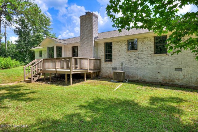 4449 Old Waynesboro Road, Hephzibah, GA 30815