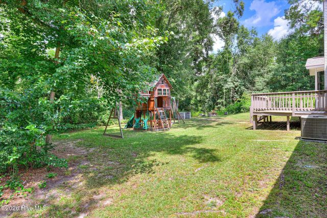 4449 Old Waynesboro Road, Hephzibah, GA 30815