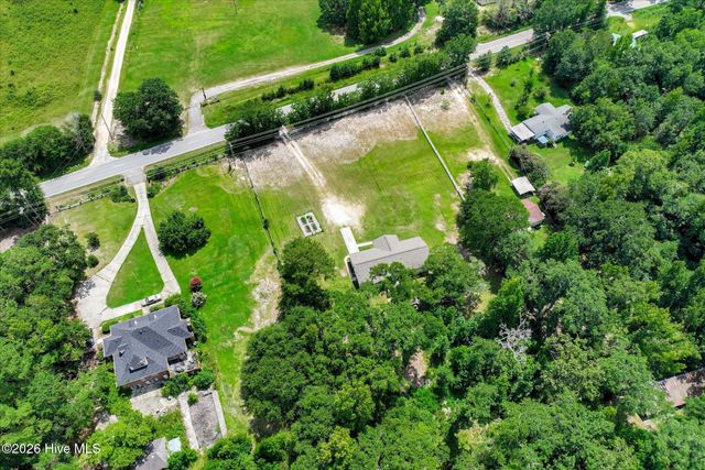 4449 Old Waynesboro Road, Hephzibah, GA 30815