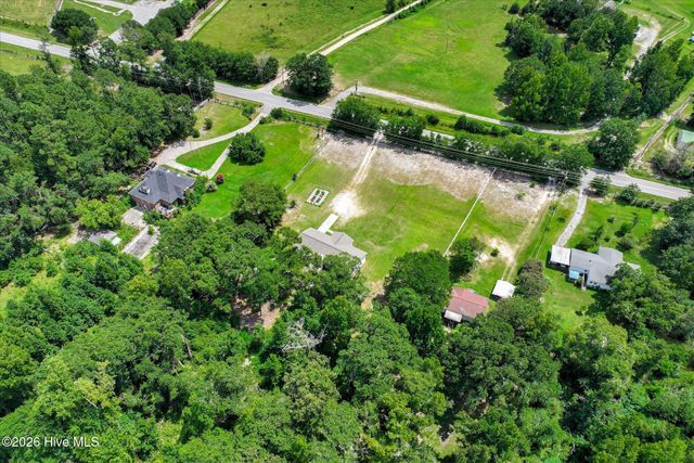 4449 Old Waynesboro Road, Hephzibah, GA 30815