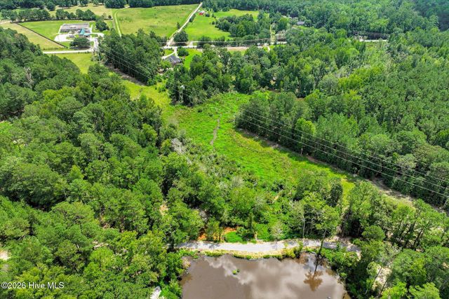 4449 Old Waynesboro Road, Hephzibah, GA 30815