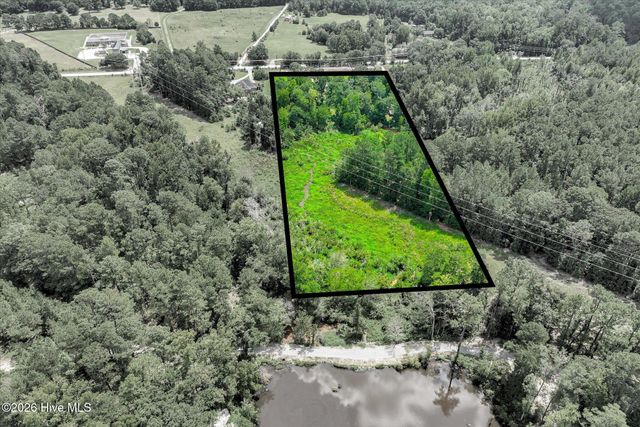 4449 Old Waynesboro Road, Hephzibah, GA 30815