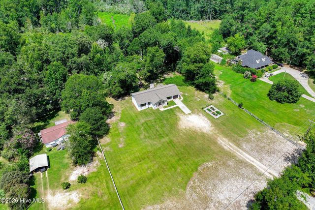 4449 Old Waynesboro Road, Hephzibah, GA 30815