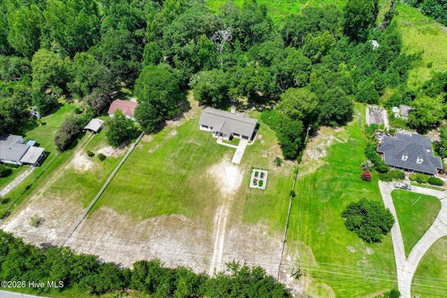 4449 Old Waynesboro Road, Hephzibah, GA 30815
