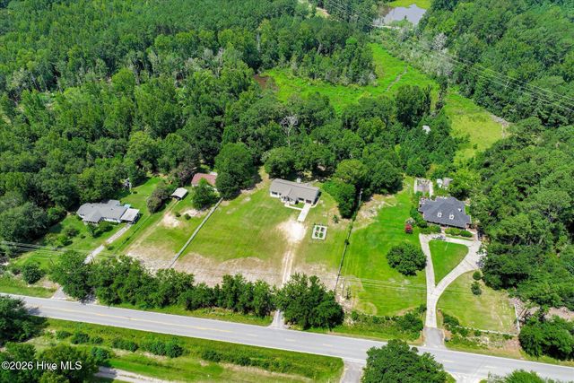 4449 Old Waynesboro Road, Hephzibah, GA 30815