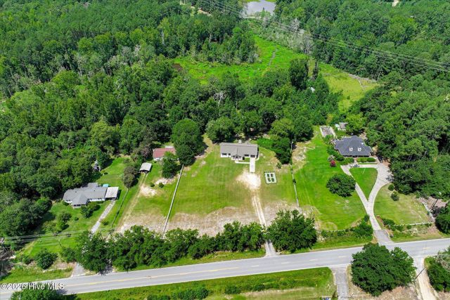 4449 Old Waynesboro Road, Hephzibah, GA 30815