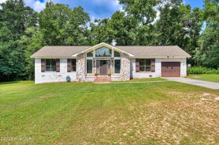 4449 Old Waynesboro Road, Hephzibah, GA 30815