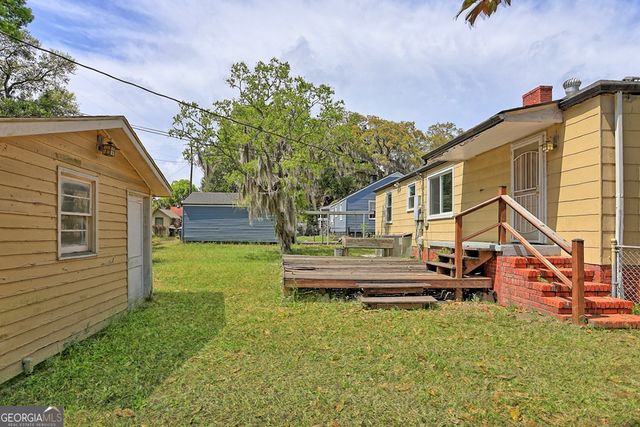 2403 E 37Th Street, Savannah, GA 31404