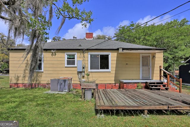 2403 E 37Th Street, Savannah, GA 31404