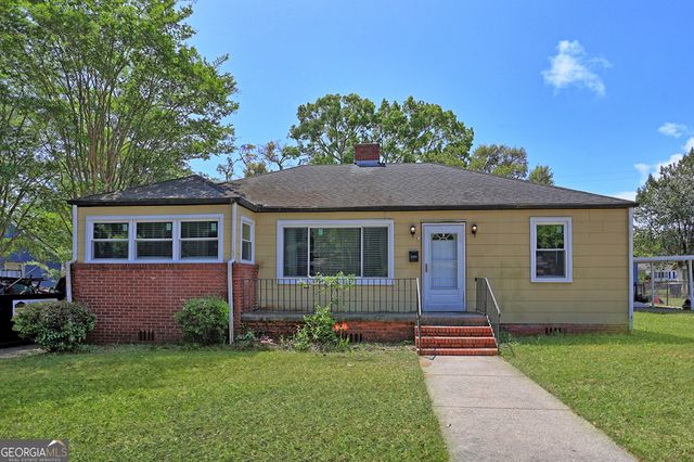 2403 E 37Th Street, Savannah, GA 31404