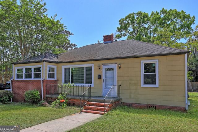 2403 E 37Th Street, Savannah, GA 31404