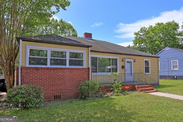 2403 E 37Th Street, Savannah, GA 31404