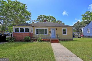 2403 E 37Th Street, Savannah, GA 31404