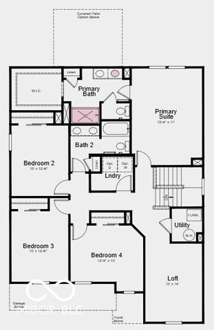 6584 Hemlock Lane, Pendleton, IN 46064