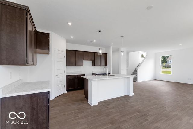 6584 Hemlock Lane, Pendleton, IN 46064