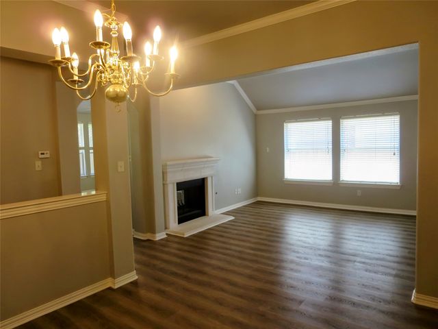 8376 Davis Drive, Frisco, TX 75036