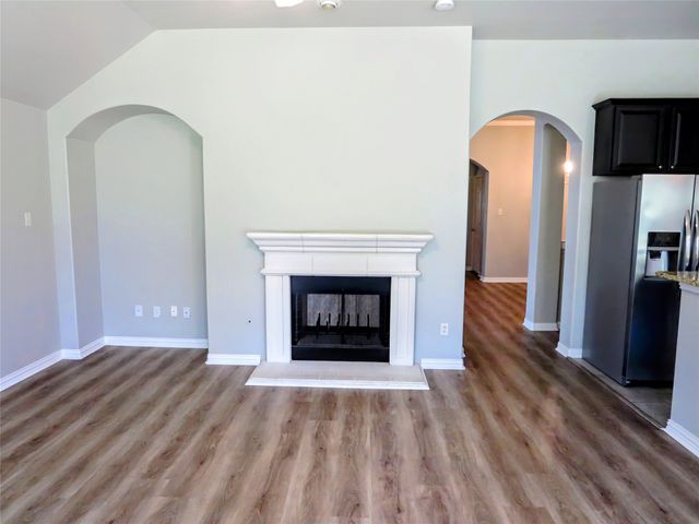 8376 Davis Drive, Frisco, TX 75036