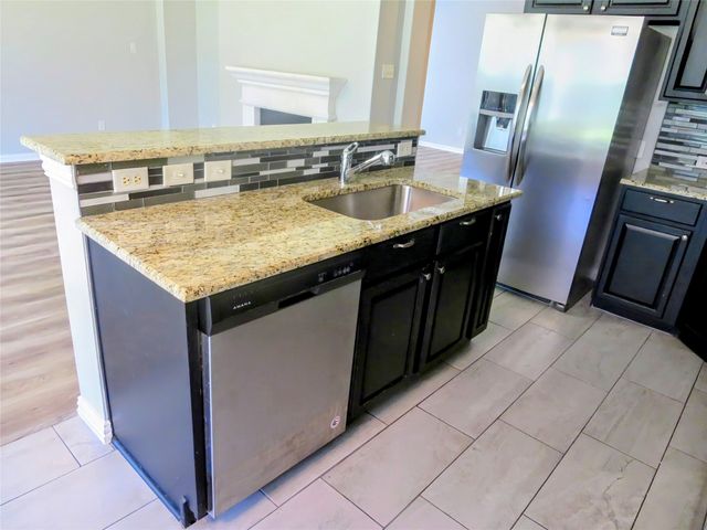 8376 Davis Drive, Frisco, TX 75036