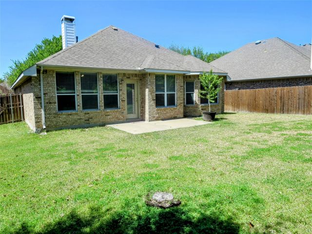 8376 Davis Drive, Frisco, TX 75036